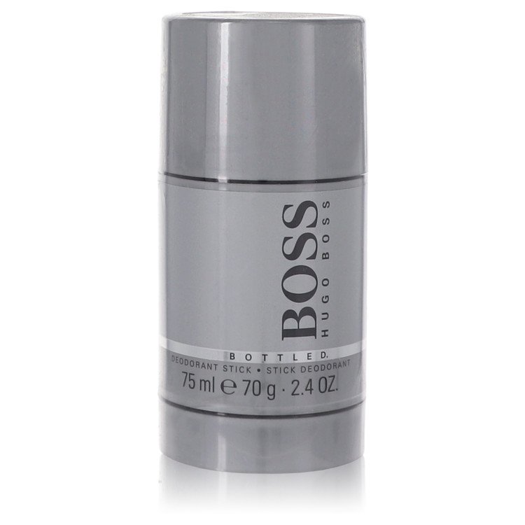 Boss No. 6 by Hugo Boss Deodorant Stick 2.4 oz / 68 ml for Men The Fragrance Avenue