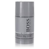 Boss No. 6 by Hugo Boss Deodorant Stick 2.4 oz / 68 ml for Men The Fragrance Avenue