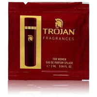 Trojan for Women Sample Vial 0.06 oz / 1.77 ml The Fragrance Avenue