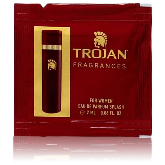 Trojan for Women Sample Vial 0.06 oz / 1.77 ml The Fragrance Avenue