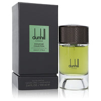 Dunhill Signature Collection Amalfi Citrus Eau de Parfum for Men 3.4 oz / 100 ml The Fragrance Avenue