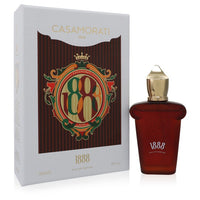 Xerjoff 1888 Casamorati Unisex Eau de Parfum Spray 1 oz (30 ml) The Fragrance Avenue