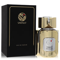 Kohl Al Ayoun by Sawalef Eau De Parfum Spray 2.7 oz / 80 ml for Women The Fragrance Avenue