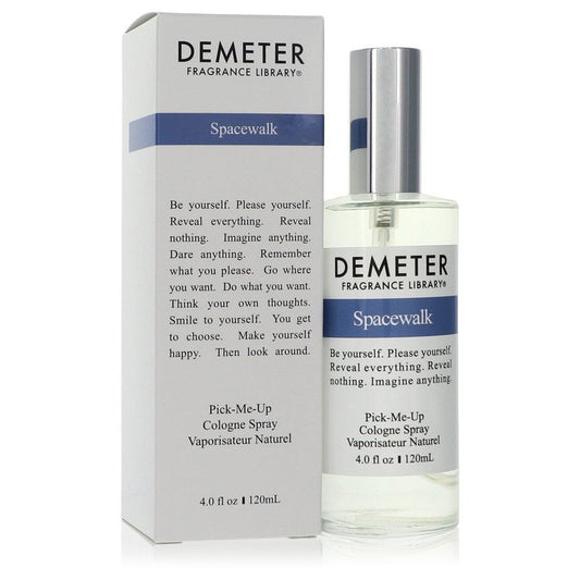 Demeter Spacewalk Unisex Cologne Spray 4 oz / 118 ml for Men