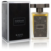Fiddah by Kajal Unisex Eau De Parfum Spray 3.4 oz / 100 ml The Fragrance Avenue