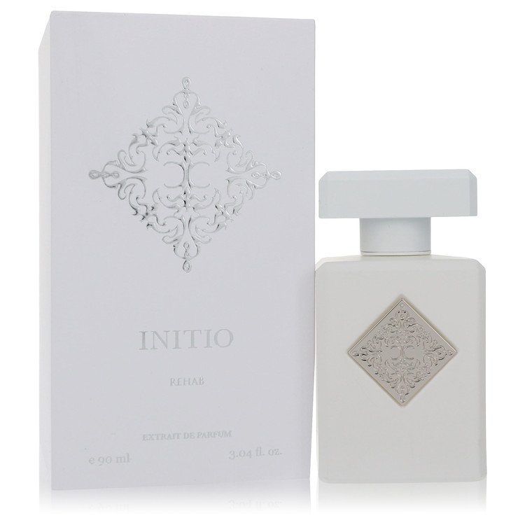 Initio Rehab Extrait De Parfum by Initio Parfums Privés 3.04 oz / 90 ml The Fragrance Avenue