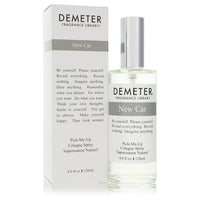 Demeter New Car Cologne Spray Unisex 4 oz / 118 ml The Fragrance Avenue