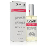 Demeter Exotic Tuberose Unisex Cologne Spray 4 oz / 118 ml The Fragrance Avenue