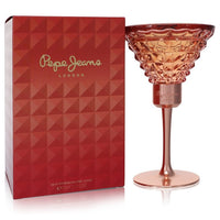 Pepe Jeans Eau de Parfum Spray for Women, 2.7 oz / 80 ml The Fragrance Avenue