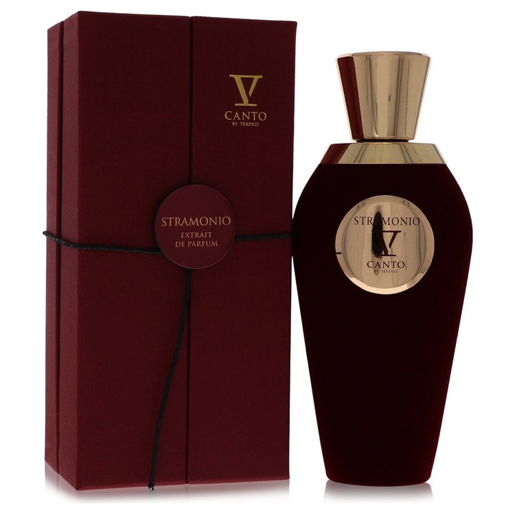 V Canto Stramonio V Extrait De Parfum Spray Unisex 3.38 oz / 100 ml The Fragrance Avenue