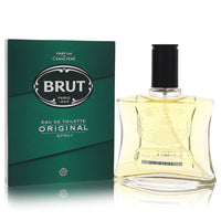 Brut by Fabergé Eau de Toilette Spray for Men, 3.4 oz / 100 ml The Fragrance Avenue
