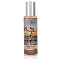 Panama Jack Endless Summer Body Mist for Women and Men, 8.4 oz / 250 ml The Fragrance Avenue