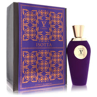 Canto Isotta V Extrait De Parfum Spray (Unisex) 3.38 oz / 100 ml The Fragrance Avenue
