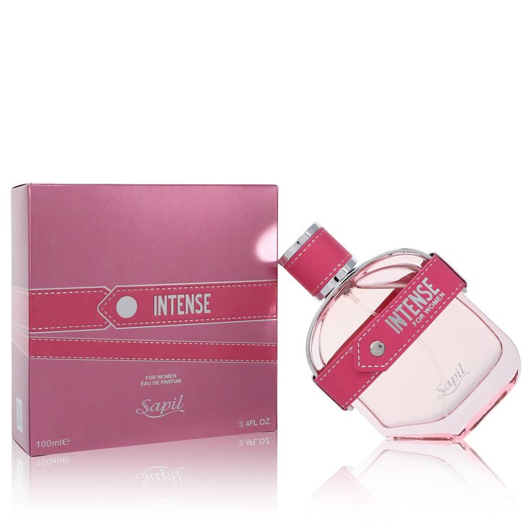 Sapil Intense Eau De Parfum Spray 3.4 oz (100 ml) for Women The Fragrance Avenue