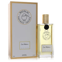 Nicolai Cap Neroli Unisex Eau De Toilette Spray 3.4 oz / 100 ml The Fragrance Avenue