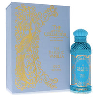 Alexandre J The Majestic Vanilla Eau de Parfum Spray 3.4 oz / 100 ml Unisex The Fragrance Avenue