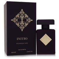 Initio Psychedelic Love Unisex Eau De Parfum Spray 3.04 oz / 90 ml The Fragrance Avenue