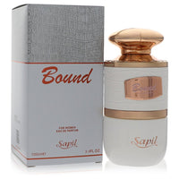 Sapil Bound Eau De Parfum Spray for Women, 3.4 oz / 100 ml The Fragrance Avenue