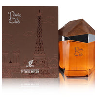Afnan Paris Oud Eau De Parfum Spray 3.4 oz / 100 ml for Women The Fragrance Avenue