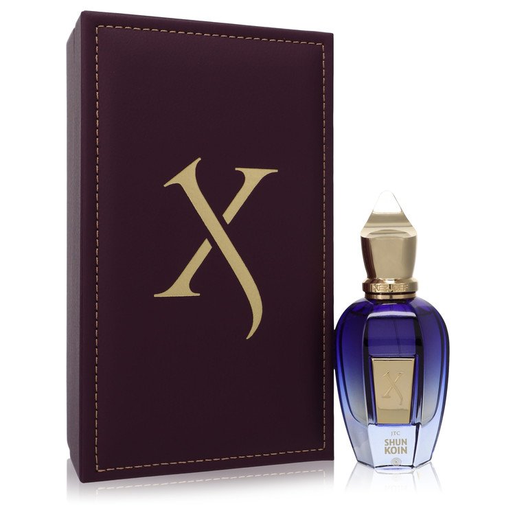 Join the Club Shunkoin by Xerjoff Eau de Parfum Spray Unisex 1.7 oz / 50 ml The Fragrance Avenue