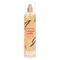Bodycology Whipped Vanilla Fragrance Mist for Women, 8 oz (237 ml) The Fragrance Avenue