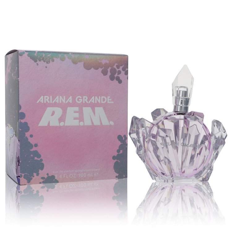 Ariana Grande R.E.M. Eau De Parfum Spray for Women, 3.4 oz (100 ml) The Fragrance Avenue