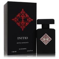 Initio Mystic Experience Unisex Eau De Parfum Spray 3.04 oz / 90 ml The Fragrance Avenue