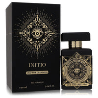 Initio Oud For Greatness Eau de Parfum Spray 3.04 oz / 90 ml The Fragrance Avenue