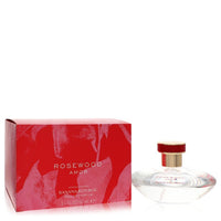 Banana Republic Rosewood Amor Eau de Parfum Spray 3.4 oz / 100 ml for Women The Fragrance Avenue