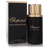 Chopard Black Incense Malaki Eau de Parfum Spray 2.7 oz / 80 ml Unisex The Fragrance Avenue