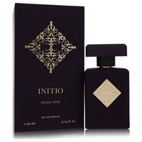 Initio Atomic Rose Eau De Parfum Spray 3.04 oz / 90 ml Unisex Fragrance The Fragrance Avenue