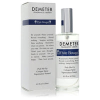 Demeter White Bouquet Cologne Spray for Women 4 oz / 118 ml