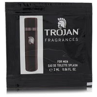 Trojan for Men Sample 0.06 oz / 1.77 ml