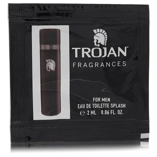 Trojan for Men Sample 0.06 oz / 1.77 ml