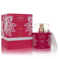 Simone Cosac Ose Perfume Spray for Women, 3.38 oz / 100 ml by Simone Cosac Profumi The Fragrance Avenue