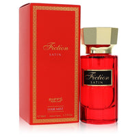 Fiction Satin Hair Mist by Riiffs for Women, 1.7 oz (50 ml) The Fragrance Avenue