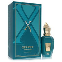 Xerjoff Erba Pura Unisex Eau De Parfum Spray 1.7 oz / 50 ml The Fragrance Avenue
