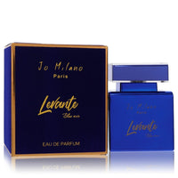 Jo Milano Levante Blue Noir Eau De Parfum Spray Unisex 3.4 oz / 100 ml The Fragrance Avenue