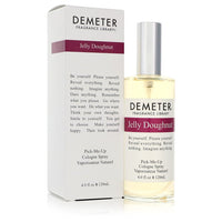 Demeter Jelly Doughnut Unisex Cologne Spray 4 oz / 118 ml The Fragrance Avenue