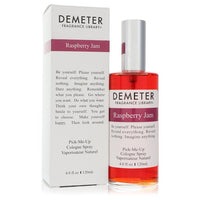 Demeter Raspberry Jam Cologne Spray Unisex 4 oz / 118 ml for Women The Fragrance Avenue