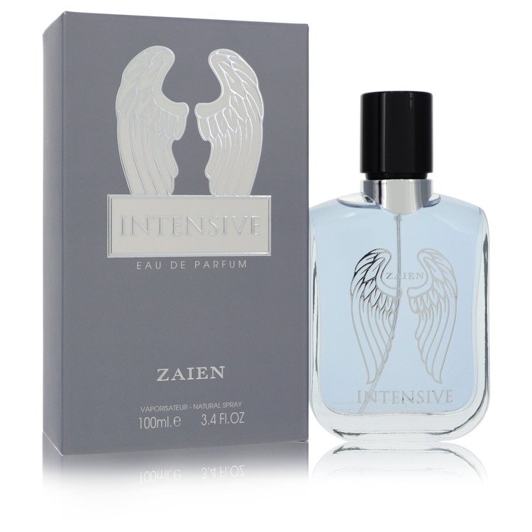 Zaien Unisex Eau De Parfum Spray 3.4 oz / 100 ml for Men The Fragrance Avenue