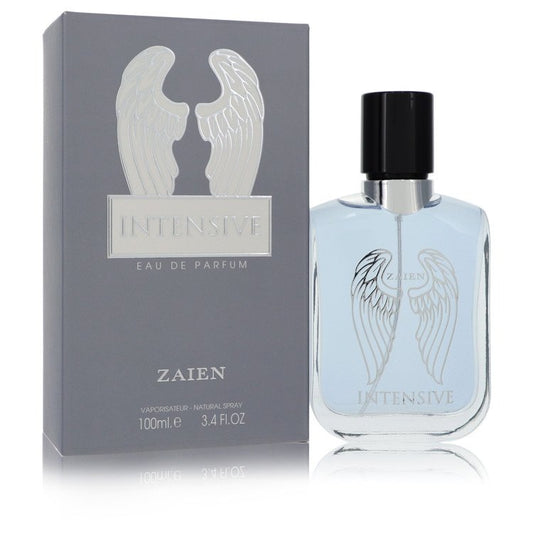 Zaien Unisex Eau De Parfum Spray 3.4 oz / 100 ml for Men The Fragrance Avenue