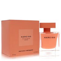 Narciso Rodriguez Ambree Eau de Parfum Spray 5 oz (150 ml) for Women The Fragrance Avenue