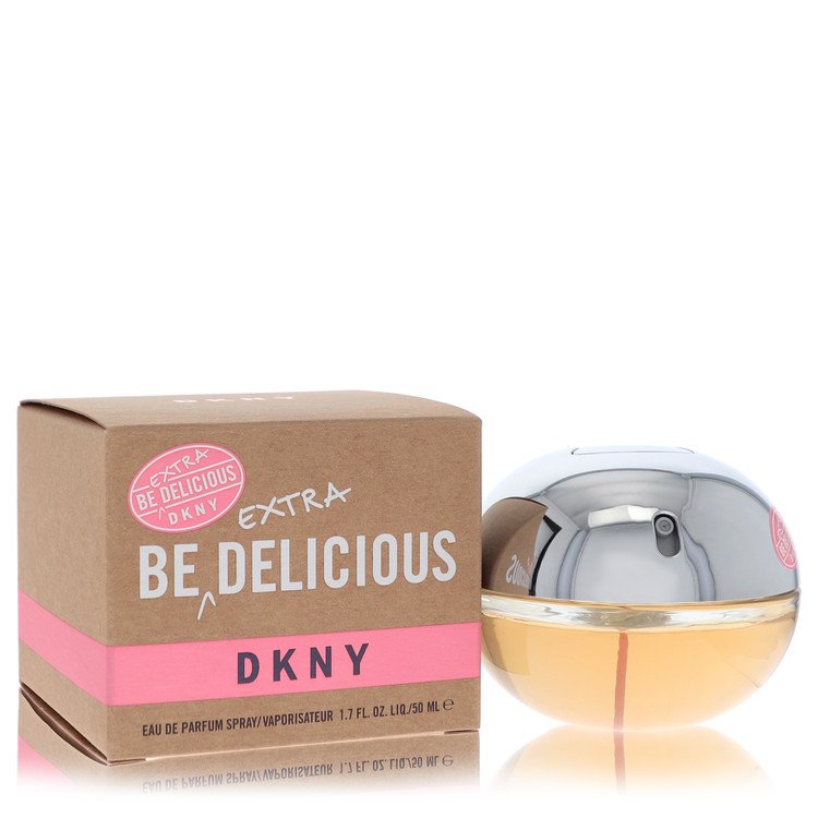 Be Extra Delicious Eau De Parfum Spray by Donna Karan 1.7 oz / 50 ml for Women The Fragrance Avenue