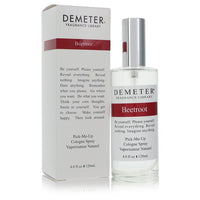 Demeter Beetroot Cologne Spray Unisex 4 oz / 118 ml The Fragrance Avenue