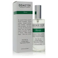Demeter Privet Cologne Spray Unisex 4 oz / 118 ml The Fragrance Avenue
