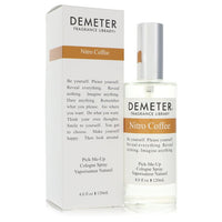 Demeter Nitro Coffee Cologne Spray Unisex 4 oz / 118 ml The Fragrance Avenue