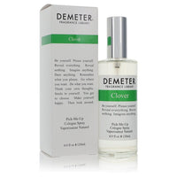 Demeter Clover Cologne Spray for Men, 4 oz / 118 ml (Unisex) The Fragrance Avenue