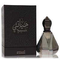 Al Haramain Hayati Eau De Parfum Spray 3.33 oz / 100 ml for Men The Fragrance Avenue
