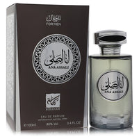 Ana Assali by Rihanah Unisex Eau de Parfum Spray 3.4 oz / 100 ml The Fragrance Avenue